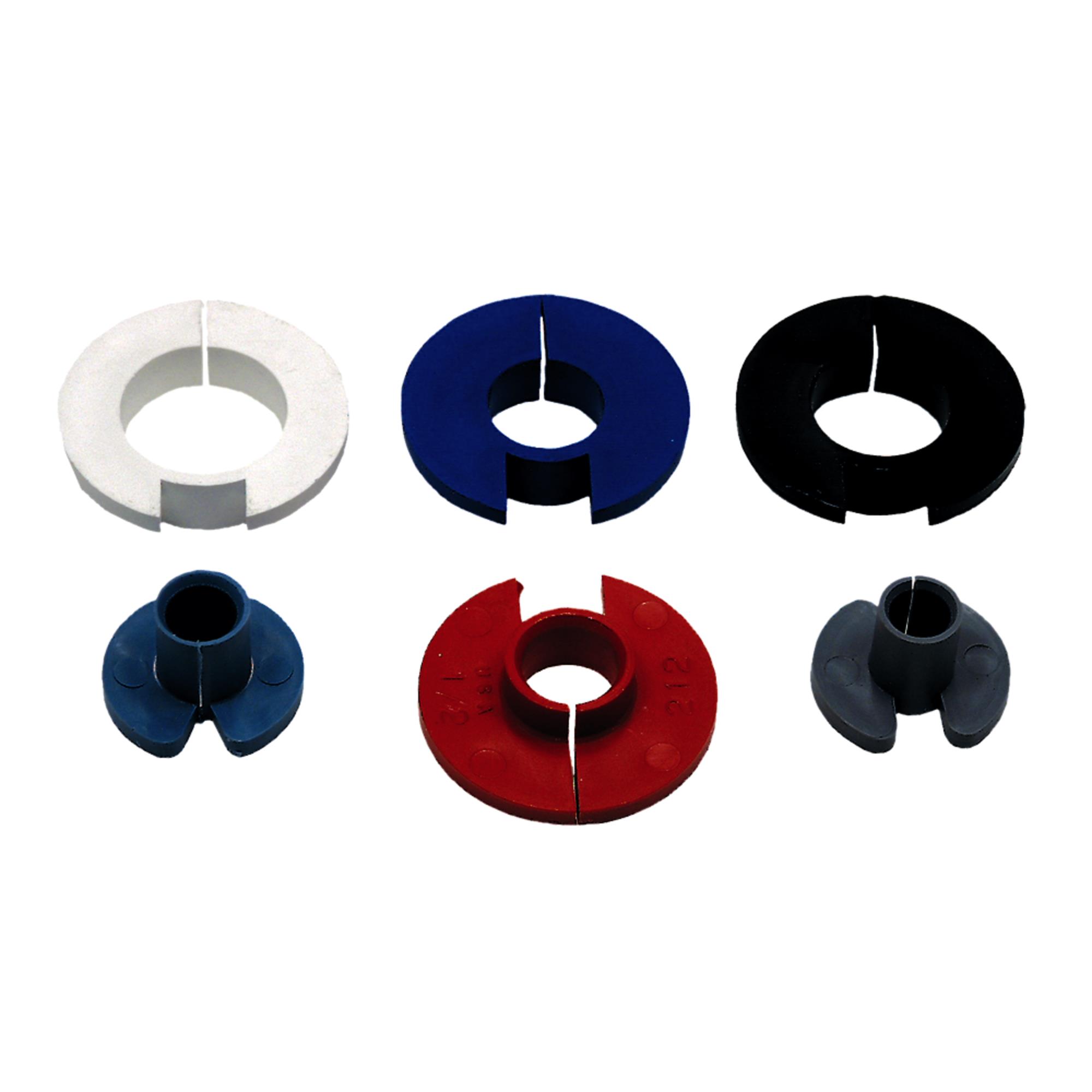 Ensemble d'outils de débranchement des conduites de carburant et de climatisation, 6 PC