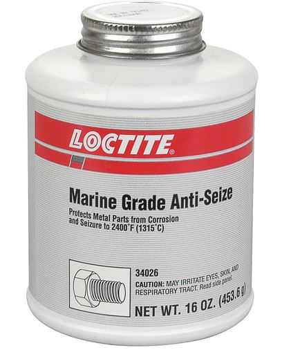 Antigrippant de qualité marine LB 8023™