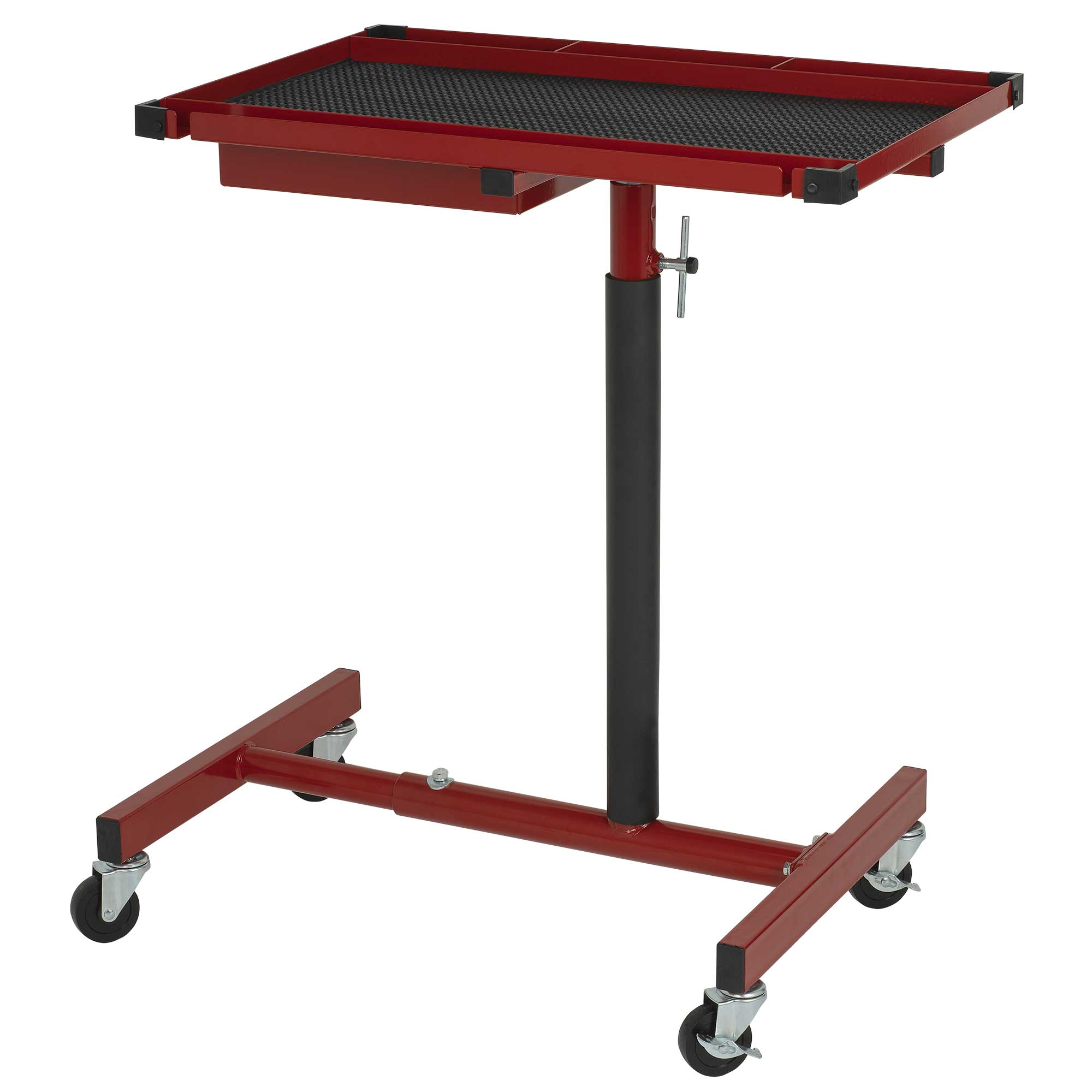 Under-Hood Work Tables