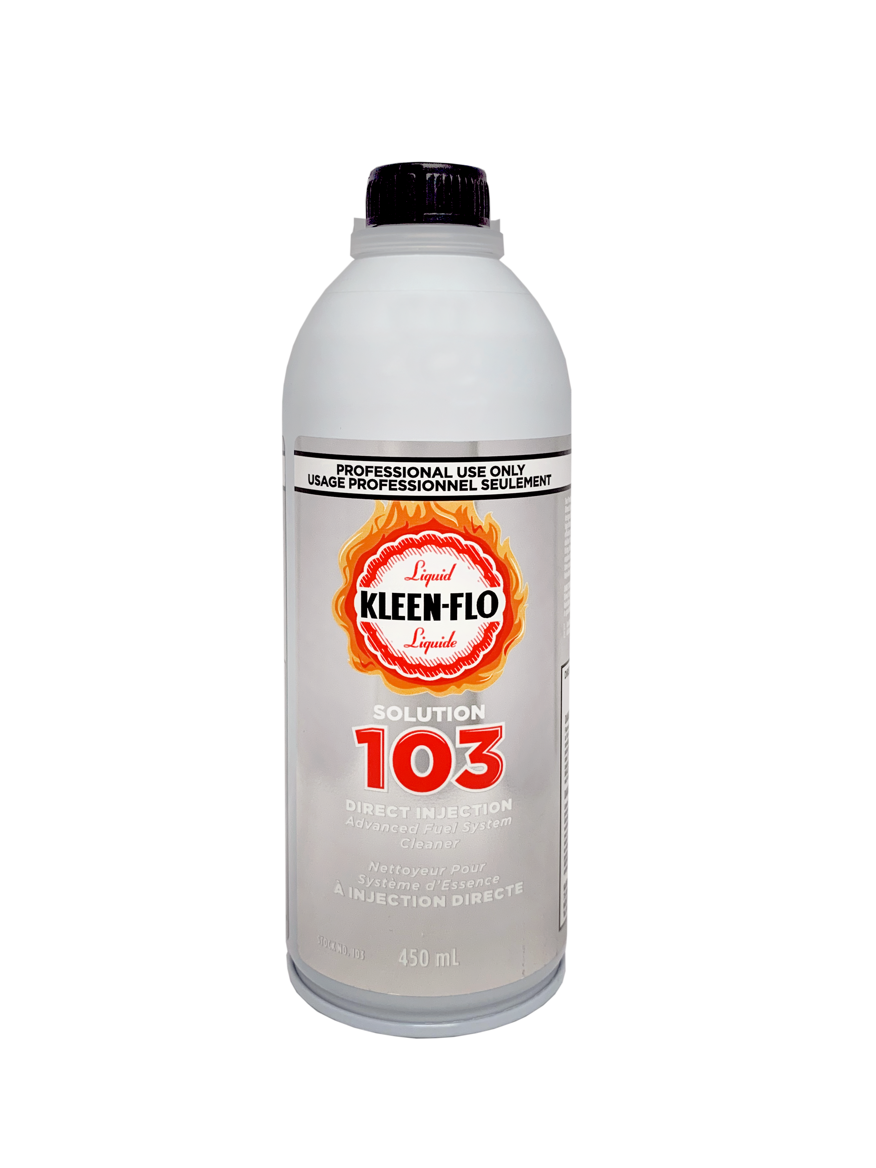 DIRECT INJECTION-FUEL SYSTEM KLEEN