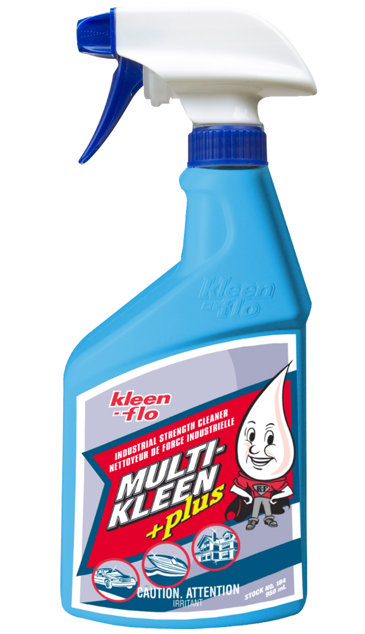 MULTI-KLEEN PLUS