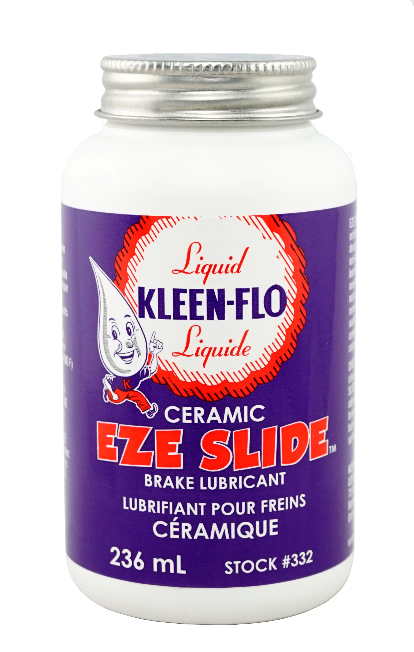 CERAMIC BRAKE LUBRICANT