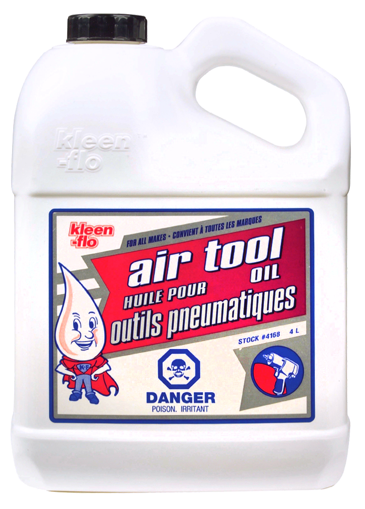 AIR TOOL OIL