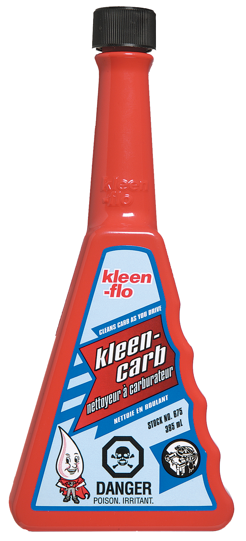 KLEEN-CARB