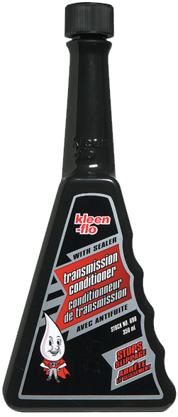Automatic Transmission Conditioner with Sealer - 350 ml