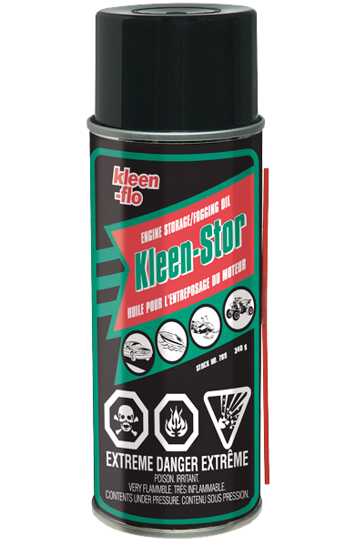 KLEEN STOR