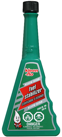 FUEL STABILIZER