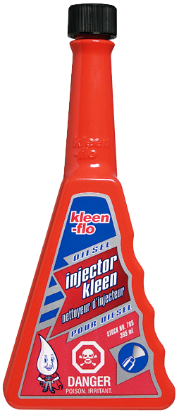 DIESEL KLEEN