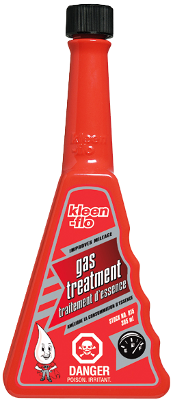 GAS TREATMENT