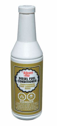 Conditionneur de carburant diesel 150ml