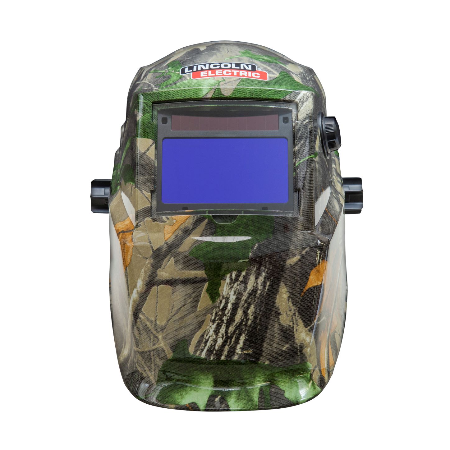 Casque de soudage Camo à assombrissement automatique, teintes 9 à 13