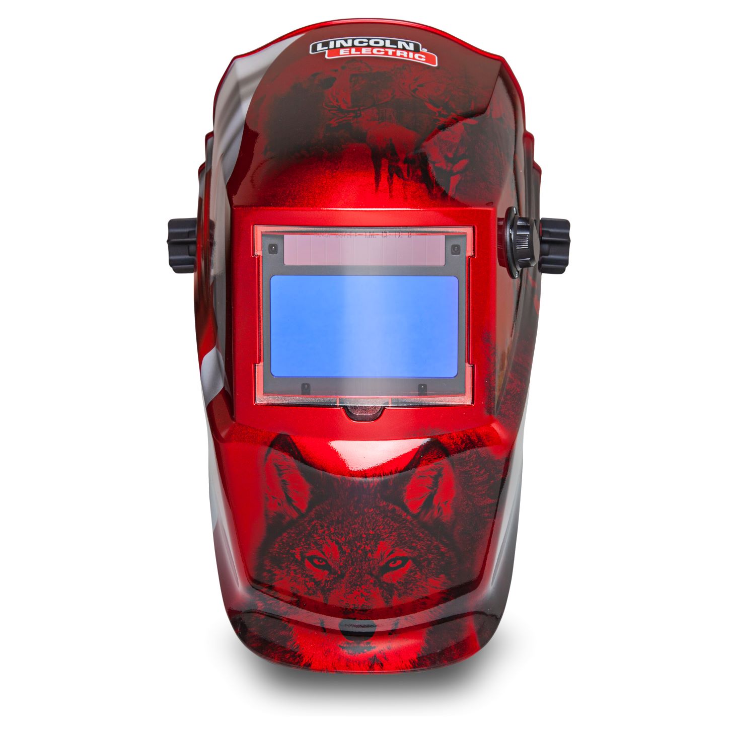 Casque de soudage True North à assombrissement automatique, teintes 9 à 13