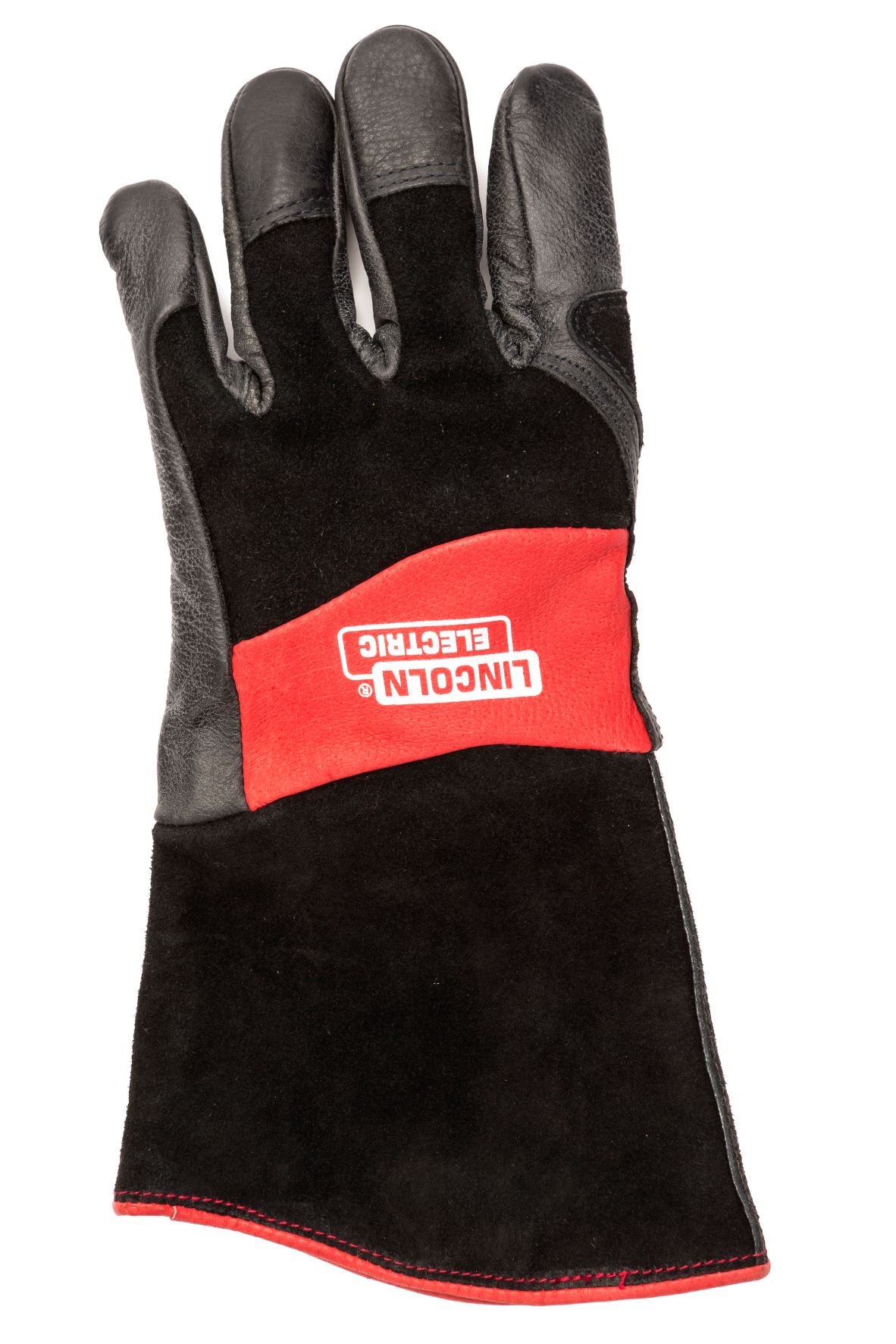 PREMIUM LEATHER MIG STICK WELDING GLOVES - X Large