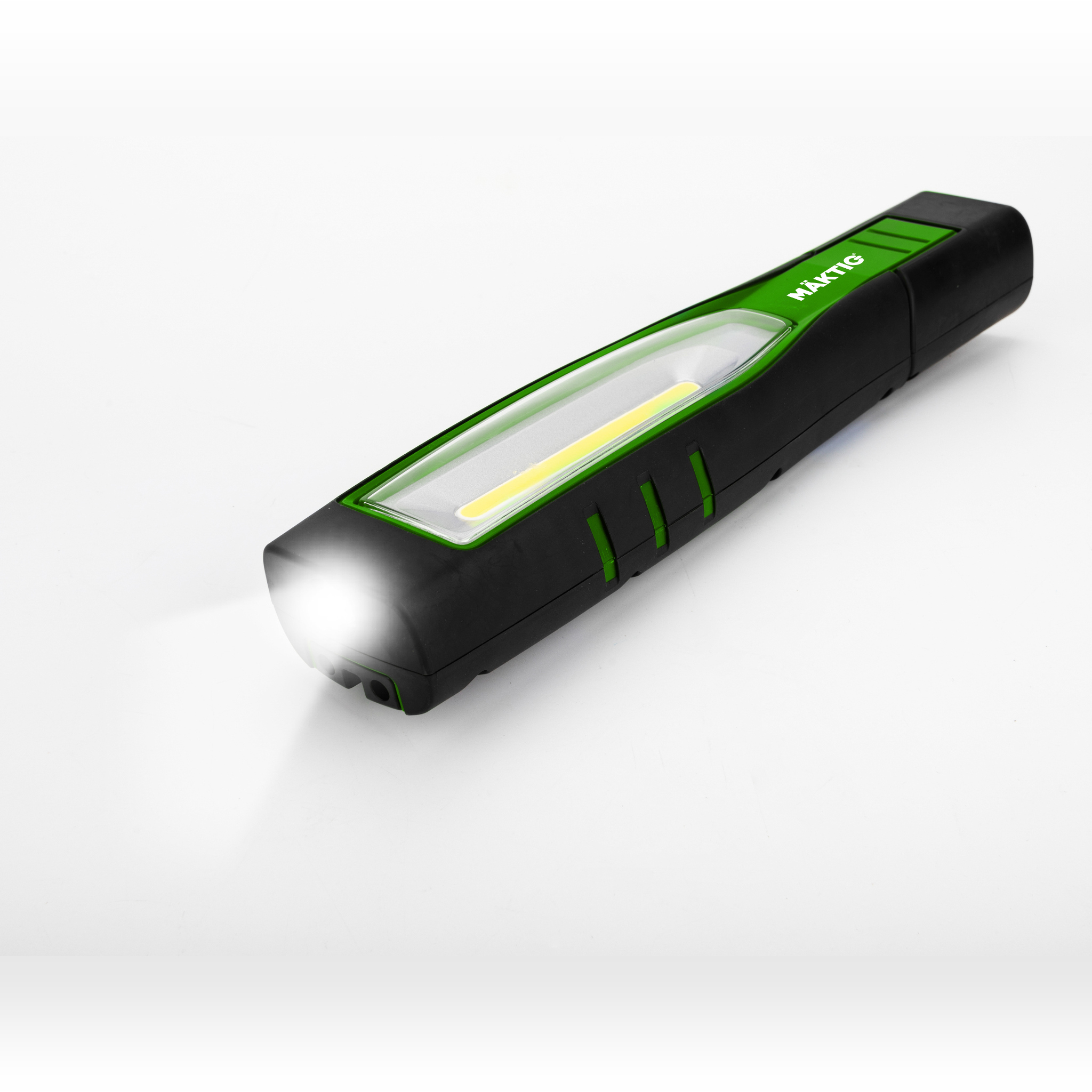 Rechargeable Flood Light, 1000 Lumens