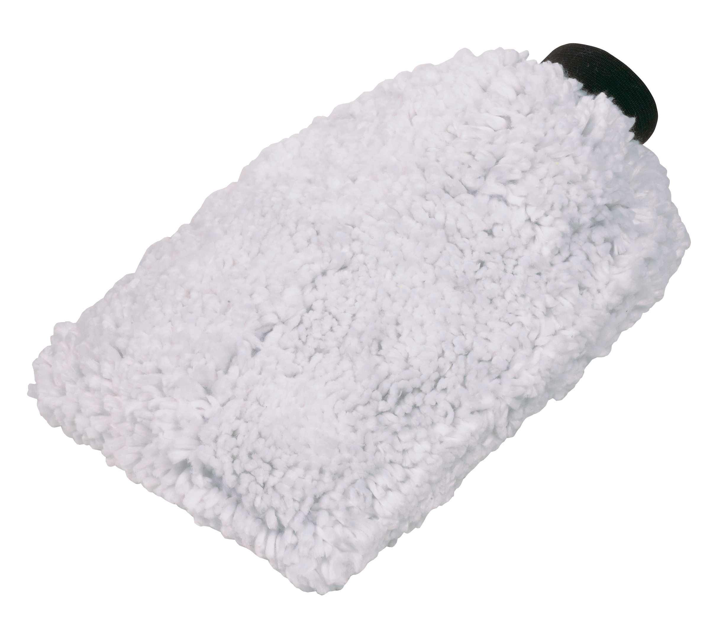 Gant en chenille 7x 10 (recto-verso)