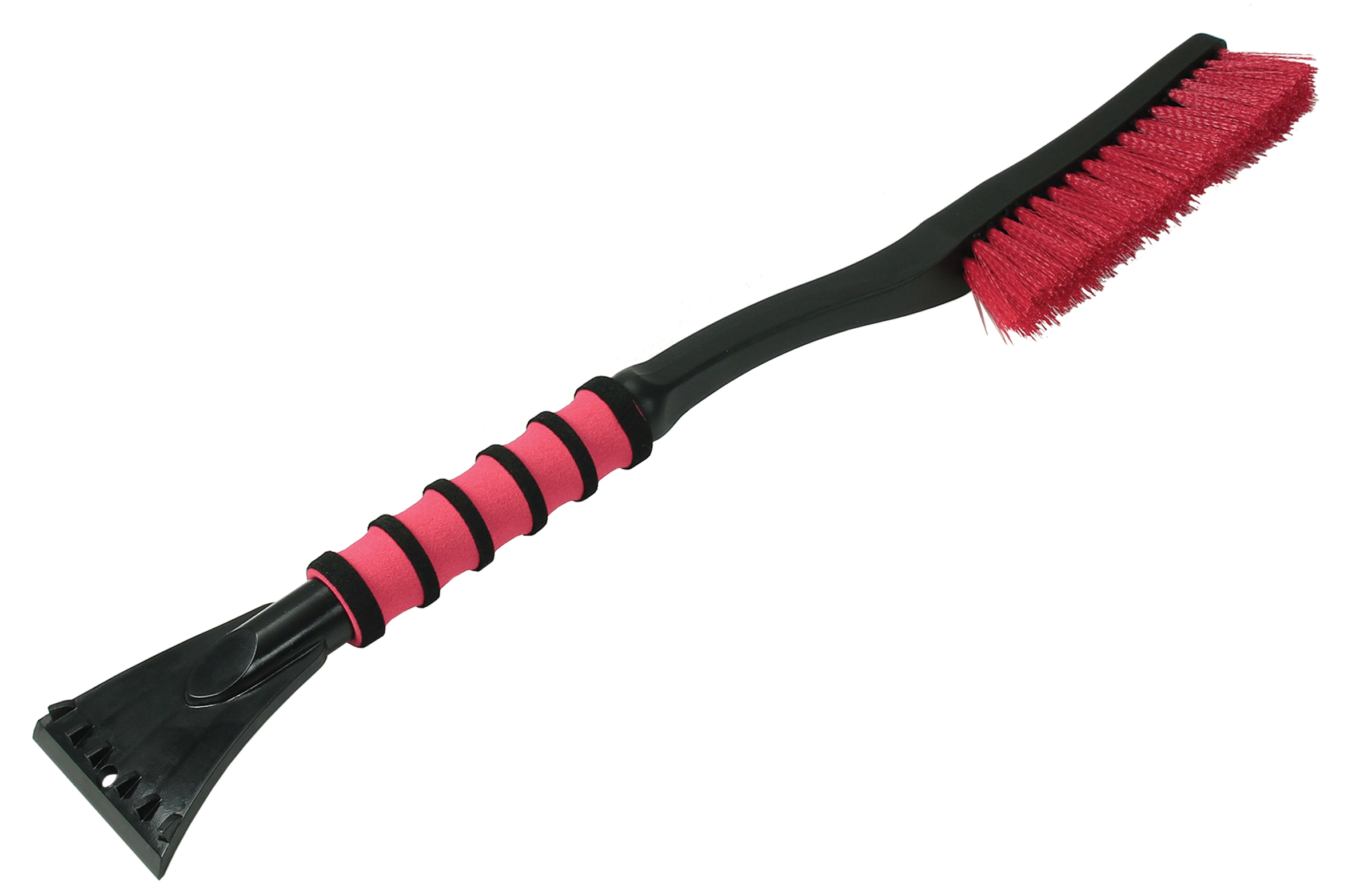 BROSSE À NEIGE DE 26 POUCES AVEC POIGNÉE EN MOUSSE