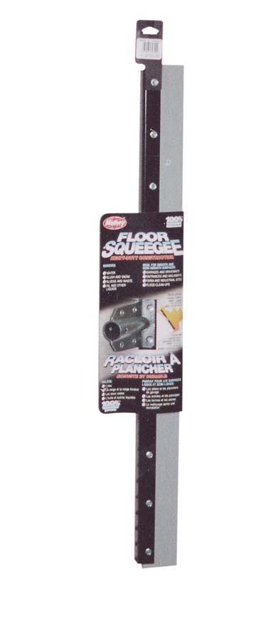 30IN FLOOR SQUEEGEE HEAD