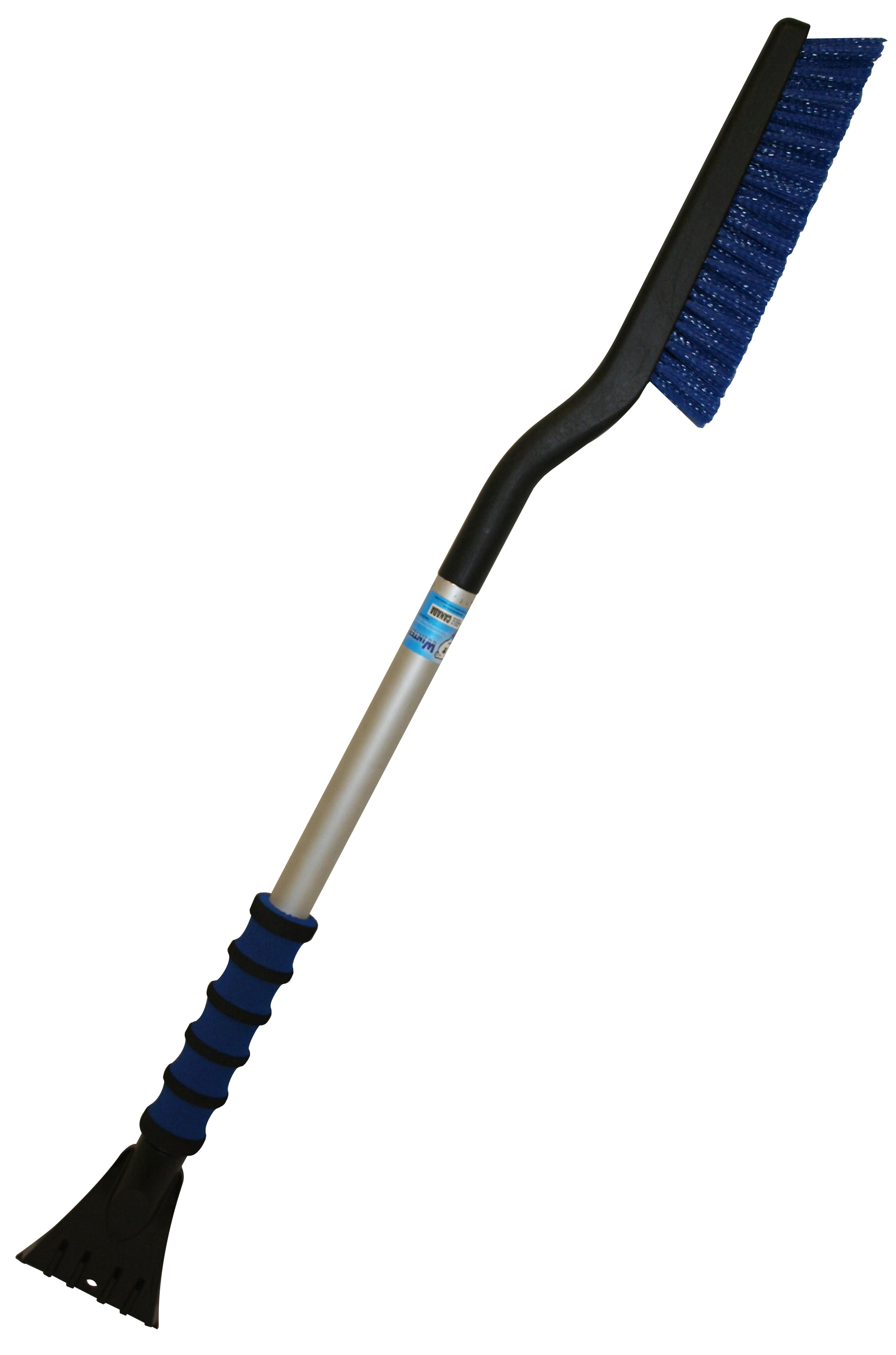 BROSSE À NEIGE 34 POUCES