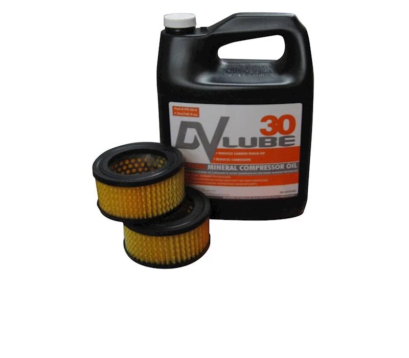 MAINTENANCE KIT