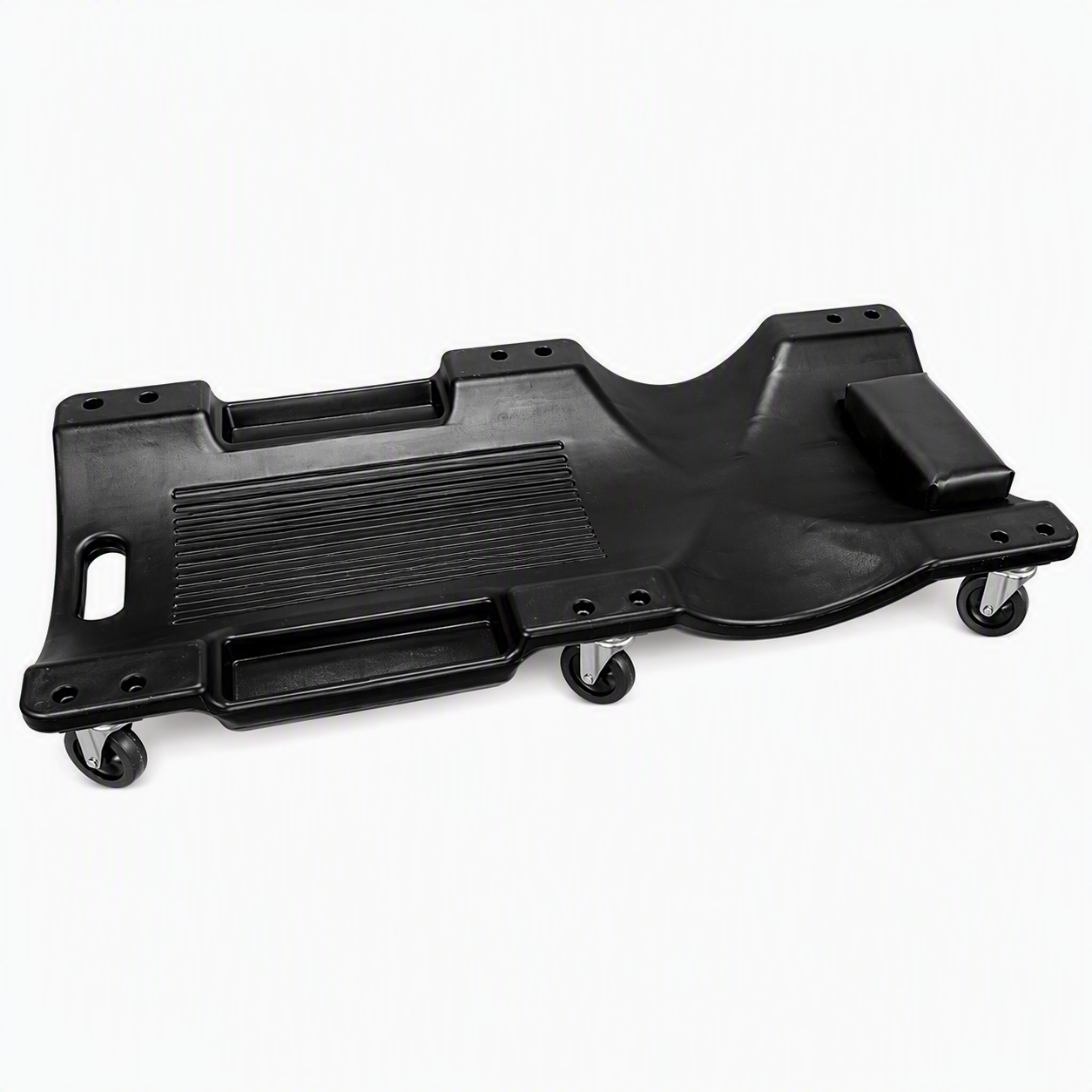 Black Mechanic's Creeper, 40''