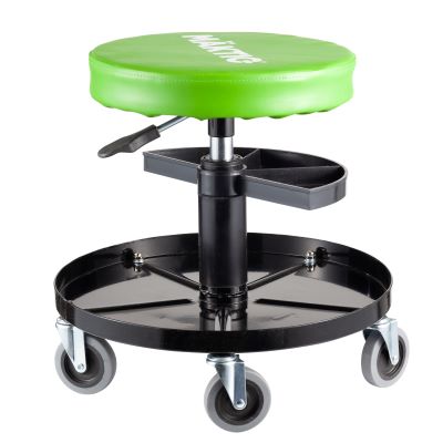 Adjustable Pneumatic Roller Stool