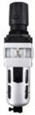 Filter-Regulator Combination, 1/4" Port