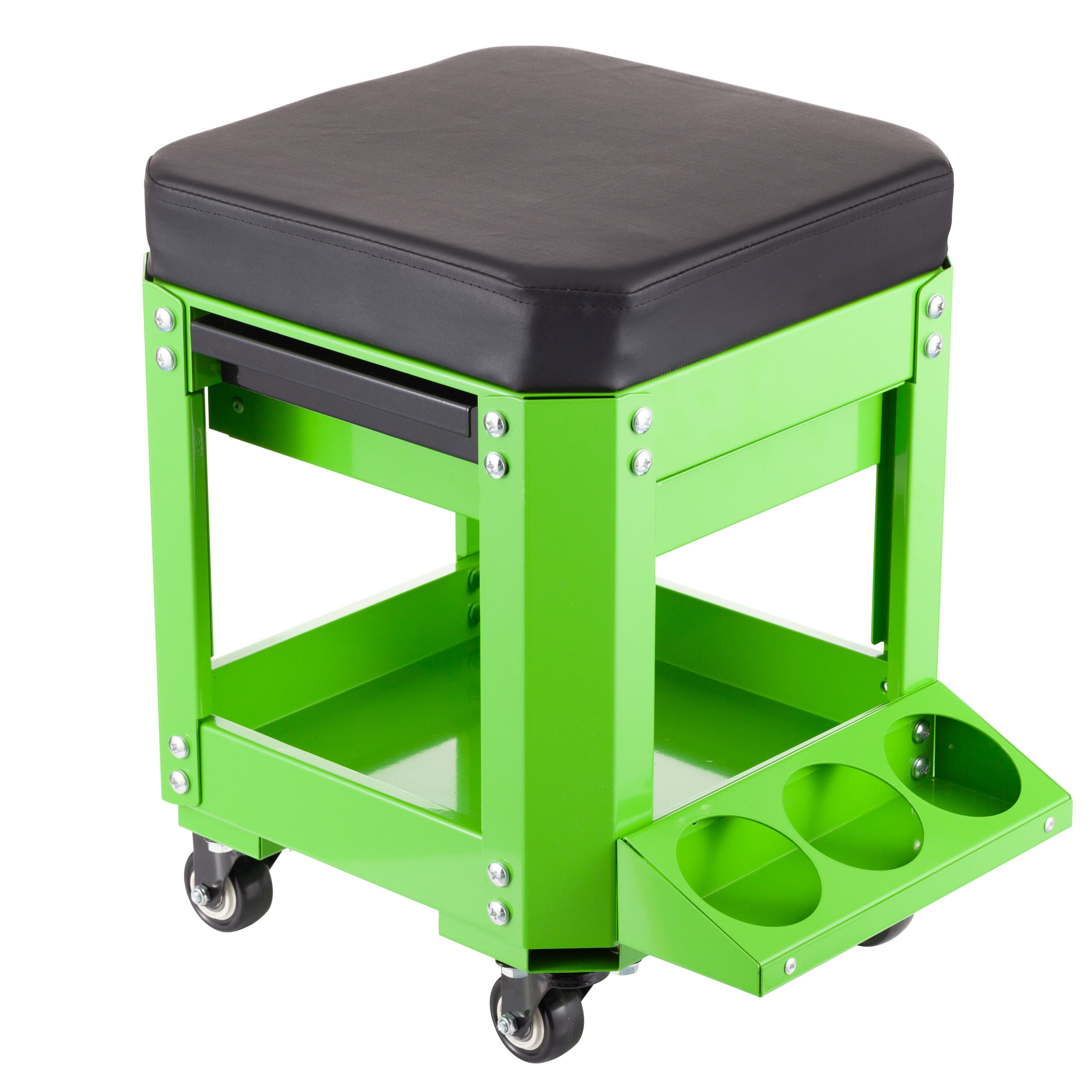 Workshop Rolling Creeper Seat