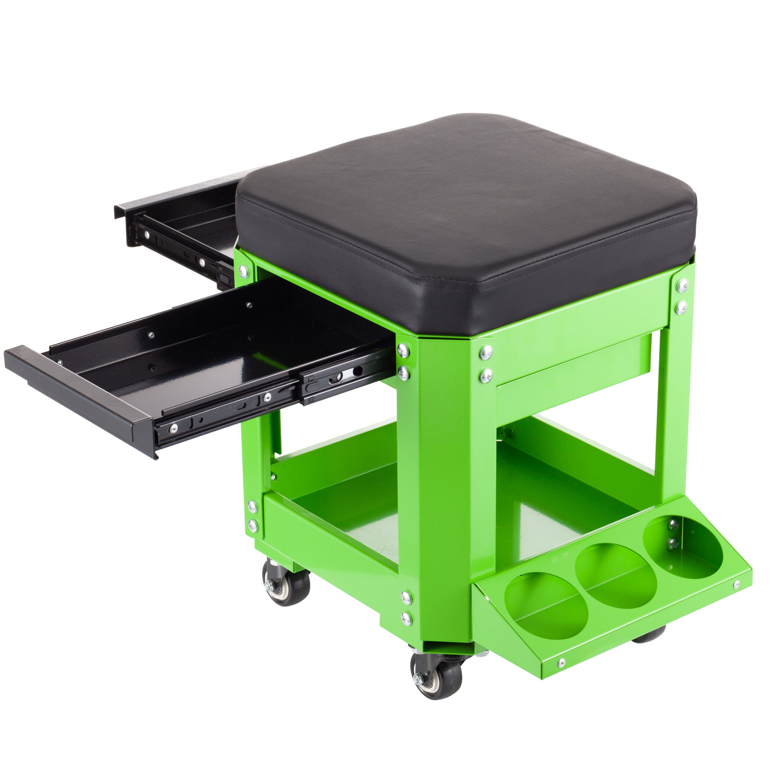 Workshop Rolling Creeper Seat