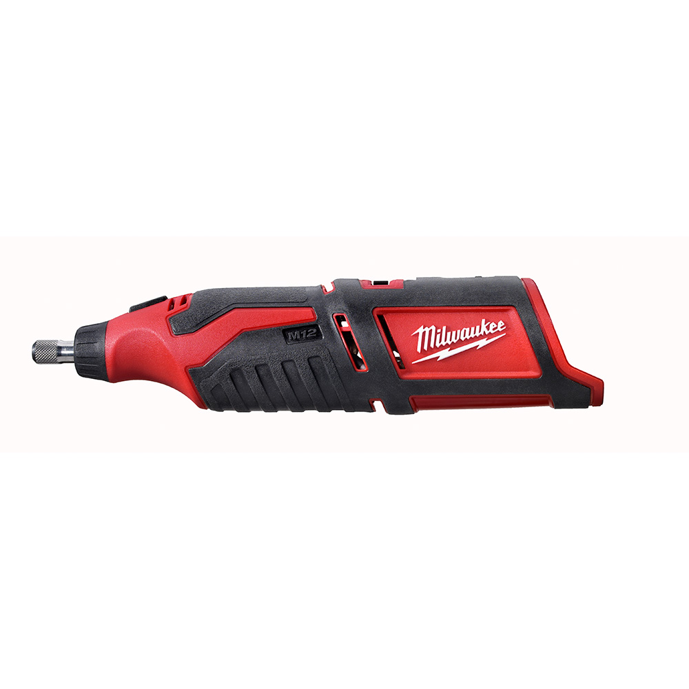 M12™ Lithium-Ion Cordless Rotary Tool - Bare Tool