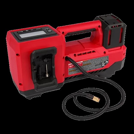 M18™ 18V Cordless Tire Inflator