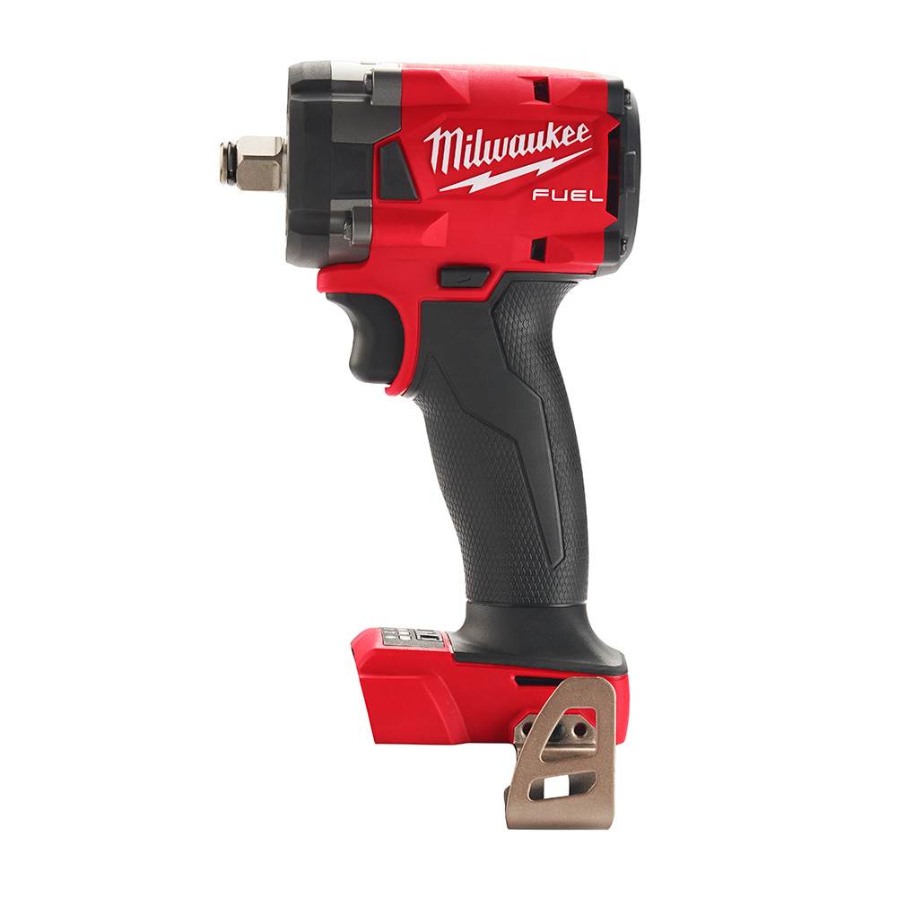 M18 FUEL™ 1/2 Compact Impact Wrench with Friction Ring Bare Tool