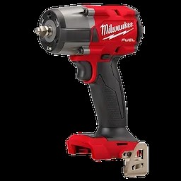 M18 FUEL™ 3/8-in Mid-Torque Impact Wrench with Friction Ring (Tool only)