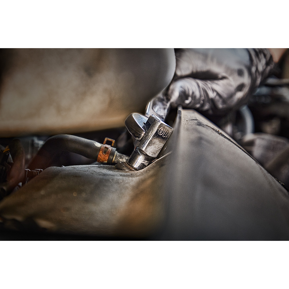 1/4 in. & 3/8 in. 106 Pc. Ratchet and Socket Set in PACKOUT™ - SAE & Metric