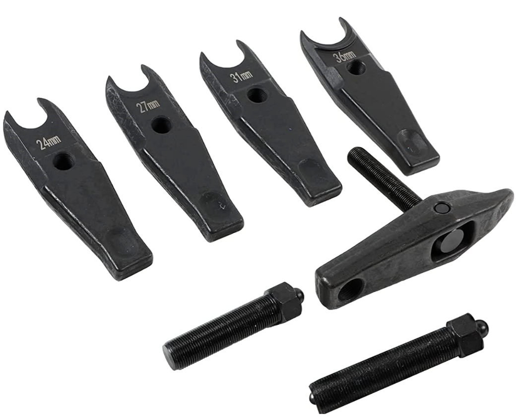 Ball Joint Separator Kit, 5-Piece
