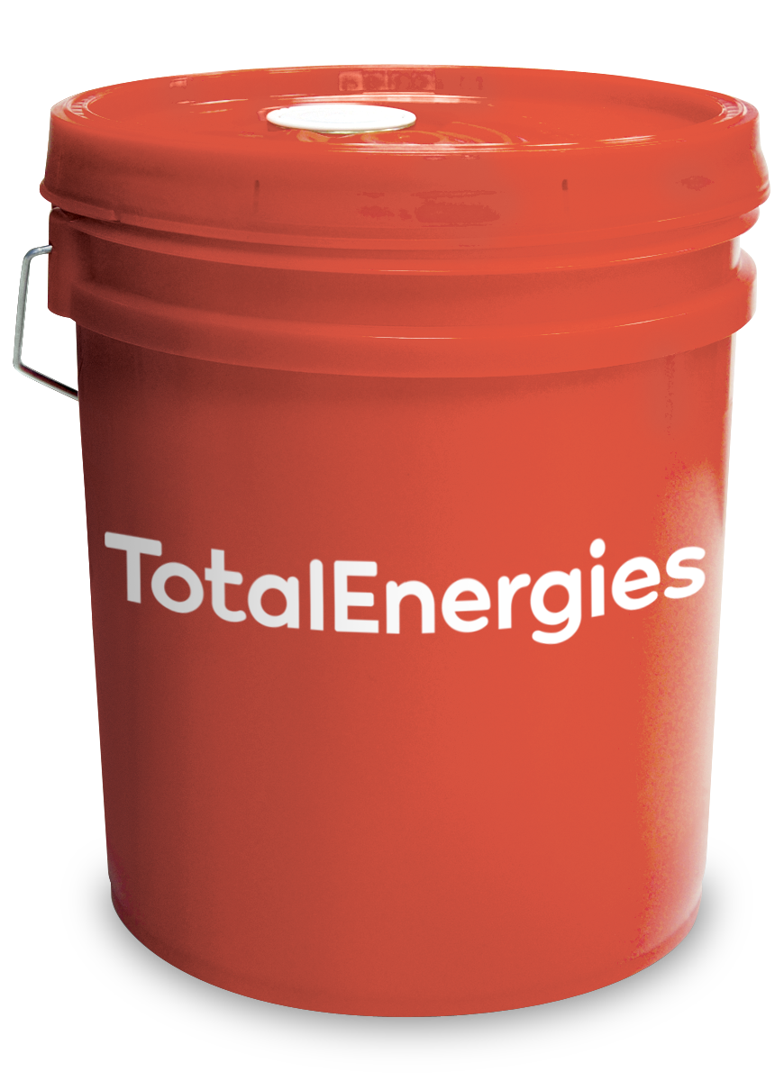 CARTER EP 150 Mineral Oil for Enclosed Gears - 20 L