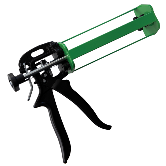 Premium Manual Gun for 200 ml Double Cartridge