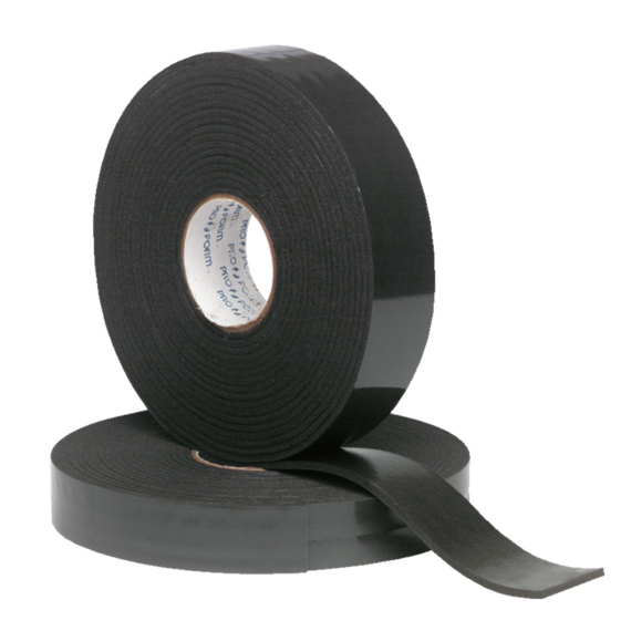 Pickup Truck/Camper Cap Tape - 5 mm X 38 m x 9 m