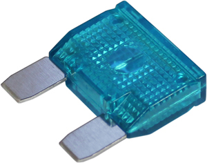 60A Max Blade Fuse