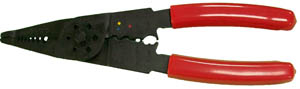 22-10 AWG Wire Stripper Tool
