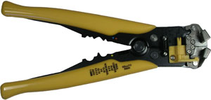 24-10 AWG Automatic Wire Stripper Tool