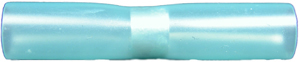 16-14 AWG Solder-Shrink Butt Connectors