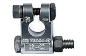 Negative Military Battery Terminal