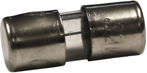20A AGA Glass Fuse