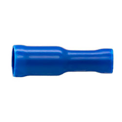 16-14 AWG .157 Vinyl Receptacle Connectors