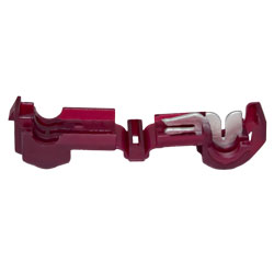 Connecteurs T-Tap 22-18 AWG