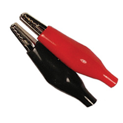 5A Insulated Mini-Gator Clip
