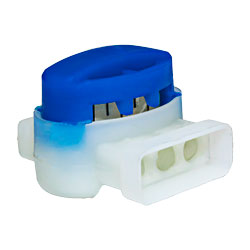 Connecteurs Idc 22-14 AWG