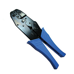 22-10 AWG Oem Ratchet Crimp Tool