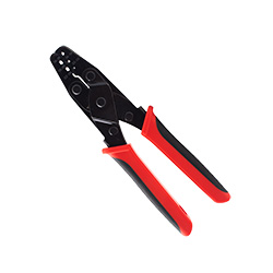 24-14 AWG Open Barrel Oem Terminal Crimp Tool