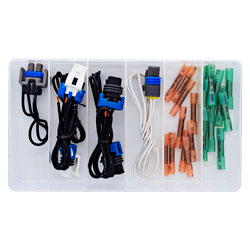 Kit de réparation Abs Sensor Pigtail